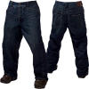Burton LTD Grail Denim Snowboard Pant - Men's