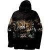 Burton Andy Warhol Last Supper Hooded Jacket - Men's