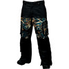 Burton Andy Warhol Last Supper Cargo Pant - Men's