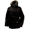 Burton Andy Warhol Icon Parka Jacket - Men's