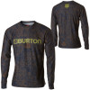 Burton Midweight  Shirt - Long-Sleeve - Men's