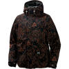 Burton Audex iPod Hood Jacket - Men's