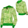 Burton Whole Heap Full-Zip Hooded Sweatshirt - Women's