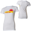 Burton Summer 81 T-Shirt - Short-Sleeve - Women's