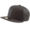 Burton Slider New Era Baseball Hat 