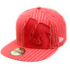 Burton Slider New Era Baseball Hat 