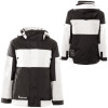 Burton White Collection Cosmic Delight Jacket - Boys' - 08/09