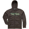 Burton Bonded Full-Zip Hooded Jacket - Boys' - 08/09