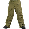 Burton Ronin Cargo Pant - Men's