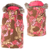 Burton Paradise Insulated Vest - Girls'