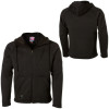 Burton WindStopper Hooded Jacket - Men's