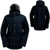 Burton 3L Gore-Tex Commisary Denim Jacket - Men's - 08/09