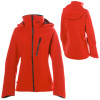 Burton Ak Glacier Softshell Jacket - Women's - 08/09