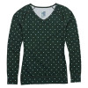 Burton Mid Layer V-Neck Shirt - Women's - 08/09
