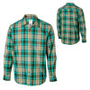 Burton Tech Flannel Shirt - Long-Sleeve - Men's - 08/09
