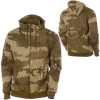Burton Reflect Full-Zip Hooded Sweatshirt - Men's