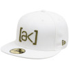 Burton [AK] New Era Hat
