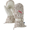 Burton Baker Mitten - Women's