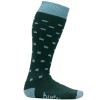 Burton Polka Square Sock - Women's