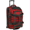 Burton Wheelie Cargo Luggage - 08/09