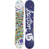 Burton Feather Snowboard - Women's