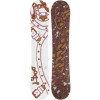 B by Burton Alpha Snowboard - Women's - 08/09