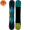 Burton Stria Snowboard - Women's - 08/09