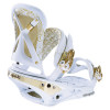 Burton Escapade Snowboard Binding - Women's - 08/09