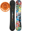 Burton Vapor Snowboard 
