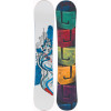 Burton Jussi Snowboard