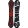 Burton Deuce Snowboard - Wide