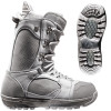 Burton Sabbath Snowboard Boot - 08/09