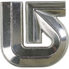 Burton Aluminum Logo Mat - 09/10