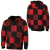 Burton Yukon Sherpa-Lined Full-Zip Hooded Sweatshirt - Men's
