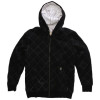 Burton Davis Premium Heavyweight Full-Zip Hooded Sweatshirt - Men's