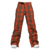 Burton AK 3L Static Pant - Women's - 09/10