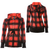Burton Minx Fleece Jacket - Women's - 09/10