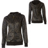 Burton Scoop Full-Zip Hooded Sweatshirt - Women's - 09/10