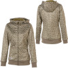 Burton Scoop Full-Zip Hooded Sweatshirt - Women's - 09/10