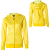 Burton Scoop Full-Zip Hooded Sweatshirt - Women's - 09/10