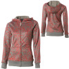 Burton Scoop Full-Zip Hooded Sweatshirt - Women's - 09/10