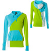 Burton Player Hooded Shirt - Long-Sleeve - Women's - 09/10