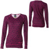 Burton Midweight V-Neck Top - Women's - 09/10