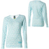 Burton Midweight V-Neck Top - Women's - 09/10