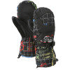 Burton Vent Mitten - Kids'