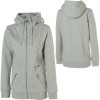 Burton Sleeper Premium Full-Zip Hooded Sweatshirt - Women's - 09/10