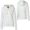 Burton Premier Full-Zip Hooded Sweatshirt - Women's - 09/10