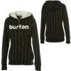 Burton Premier Full-Zip Hooded Sweatshirt - Women's - 09/10