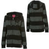 Burton Hazelton Full-Zip Hooded Sweatshirt - Women's - 09/10