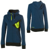 Burton Boulder Full-Zip Hooded Sweatshirt - Women's - 09/10